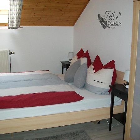 Ferienwohnung Haus Monika Rötz Eksteriør bilde