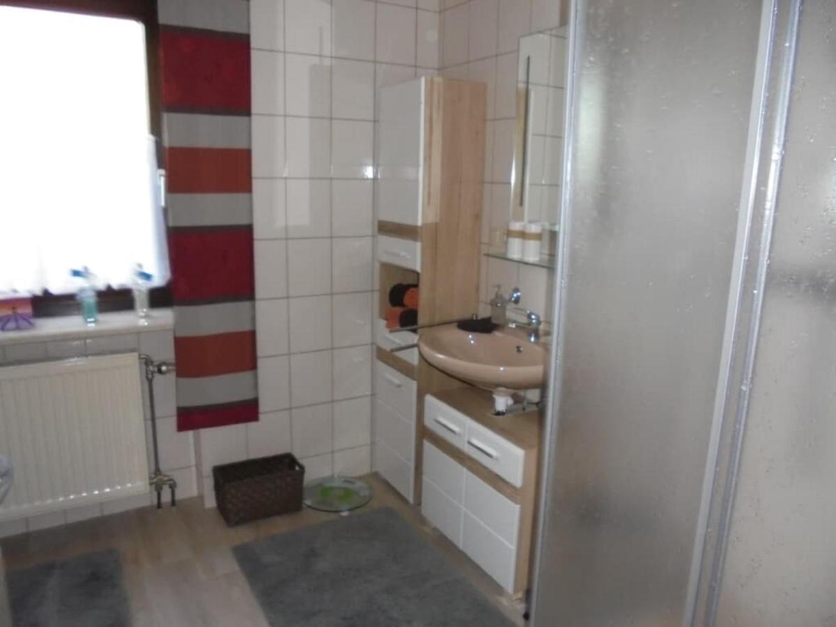 Ferienwohnung Haus Monika Rötz Eksteriør bilde