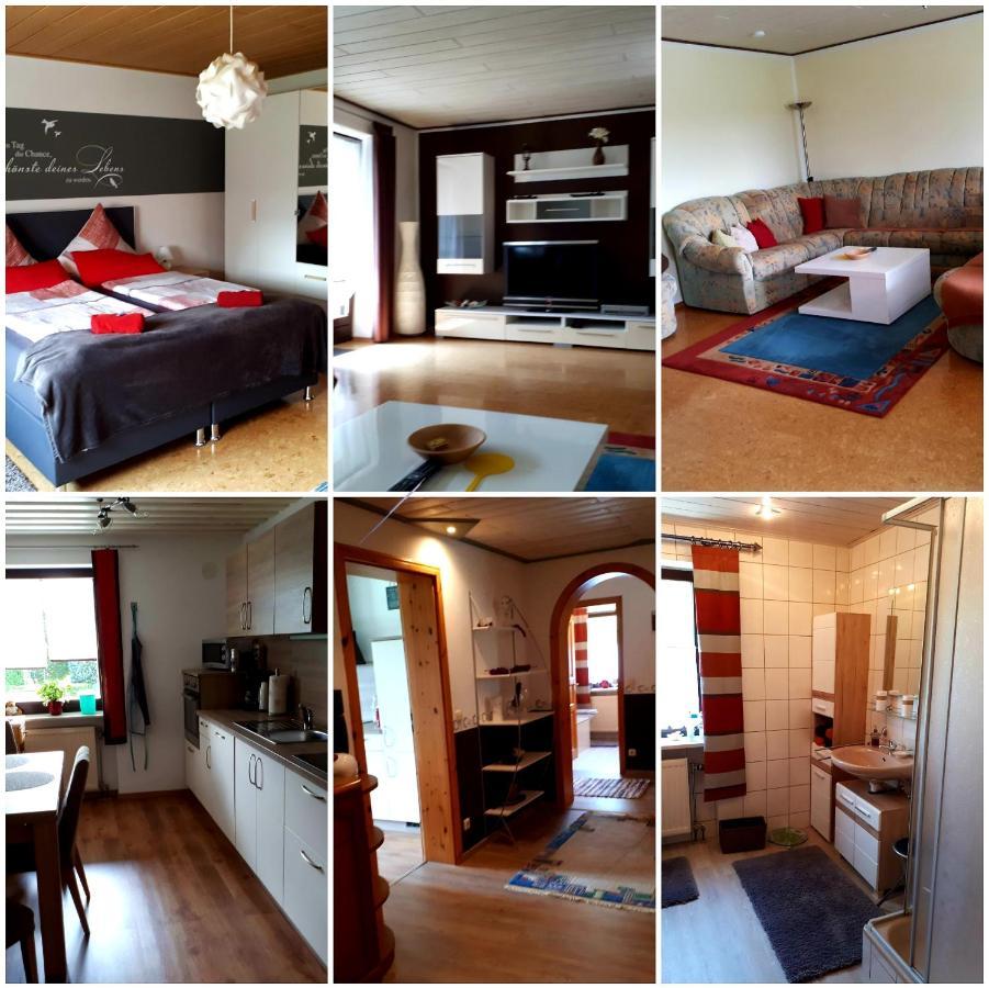 Ferienwohnung Haus Monika Rötz Rom bilde